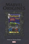 Marvel Origines - Tome 32 - Fantastic Four 9 (1965)