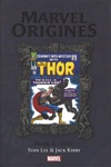 Marvel Origines - Tome 33 - Thor 6 (1965)