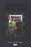 Marvel Origines - Tome 34 - Avengers 4 (1965)