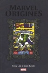 Marvel Origines - Tome 35 - 