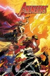 100% Marvel - Avengers - Tome 8 : Voici le Ph�nix