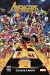 100% Marvel - Avengers - Tome 9 : Chasse � mort