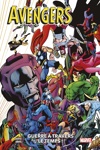 100% Marvel - Avengers - Guerre � travers le temps