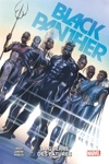 100% Marvel - Black Panther - Tome 2 - La guerre des p�tures