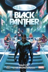 100% Marvel - Black Panther - Tome 3 : Tout �a, et le monde aussi