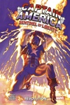 100% Marvel - Captain america - Sentinel of liberty - Tome 1 - R�volution