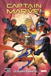 100% Marvel - Captain Marvel - Tome 7 : Le dernier Marvel