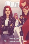 100% Marvel - The Variants : Jessica Jones vs Jessica Jones