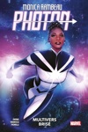 100% Marvel - Monica Rambeau Photon - Multivers bris�