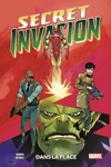 100% Marvel - Secret Invasion - Dans la place