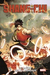 100% Marvel - Shang Shi : Le ma�tre des dix anneaux