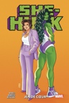 100% Marvel - She Hulk - Tome 2 : Jen de c�ur