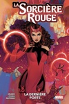 100% Marvel - La Sorci�re Rouge - Tome 1 : La derni�re porte