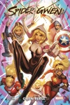 100% Marvel - Spider-gwen : Gwen-verse