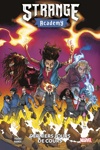 100% Marvel - Strange Academy - Derniers jours de cours