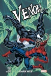 100% Marvel - Venom - Tome 3 : Dark Web