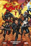100% Marvel - X-Treme X-Men - Un nouveau d�part