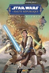 100% Star wars - Star Wars - La Haute R�publique - Les aventures - Tome 2 : La terreur san nom