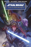 100% Star wars - Star Wars - La Haute R�publique Phase II - Tome 1