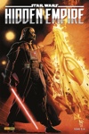 100% Star wars - Hidden Empire - Tome 2