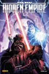 100% Star wars - Hidden Empire - Tome 3