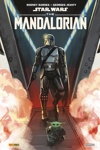 100% Star wars - The Mandalorian - Tome 2