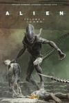 Alien - Alien - Tome 3 - Icare