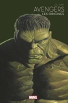 Avengers - La collection anniversaire - Les origines