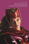 Avengers - La collection anniversaire - Les nuits de Wundagore