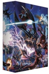 Coffret Panini Comics - Marvel Multiverse