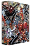 Coffret Panini Comics - Coffret Spider-verse