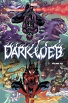Dark Web - Tome 3