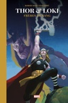 Edition Prestige - Thor et Loki : Fr�res de sang