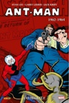 Marvel Classic - Les Int�grales - Ant-man / Giant-man - Tome 1 - 1962-1964