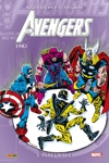 Marvel Classic - Les Int�grales - Avengers - Tome 20 - 1983