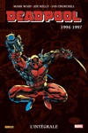 Marvel Classic - Les Int�grales - Deadpool - Tome 2 - 1994 - 1997