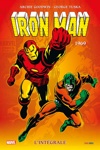 Marvel Classic - Les Int�grales - Iron-man - Tome 05 - 1969 - Nouvelle �dition