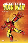 Marvel Classic - Les Int�grales - Iron-man - Tome 13 - 1979-1981