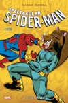 Marvel Classic - Les Int�grales - Spectacular Spider-man - Tome 02 - 1978 - Nouvelle Edition