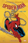 Marvel Classic - Les Int�grales - Amazing Spider-man - Tome 27 - 1988-1989
