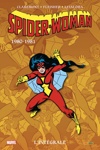 Marvel Classic - Les Int�grales - Spider-woman - Tome 3 - 1980-1981