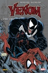 Marvel Classic - Les Int�grales - Venom - Tome 1 - 1984-1991