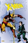 Marvel Classic - Les Int�grales - X-men - Tome 50 - 1984-1985