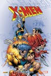 Marvel Classic - Les Int�grales - X-men - Tome 49 - 1997 - Partie 2