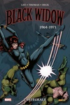 Marvel Classic - Les Int�grales - Black Widow - Tome 1 - 1964-1971