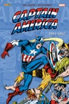 Marvel Classic - Les Int�grales - Captain America - Ann�e 1941-1942