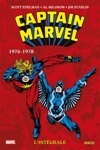 Marvel Classic - Les Int�grales - Captain Marvel - Tome 5 - Ann�es 1976-1978