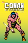 Marvel Classic - Les Int�grales - Conan le Barbare - Tome 11 - 1979 - 1980