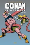 Marvel Classic - Les Int�grales - Conan le Barbare - Tome 12 - 1980 - 1981