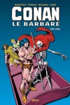 Marvel Classic - Les Int�grales - Conan le Barbare - Tome 13 - 1981 - 1982